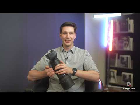 Die neue OM System OM-1 Mark II – Alles was du wissen musst 📸