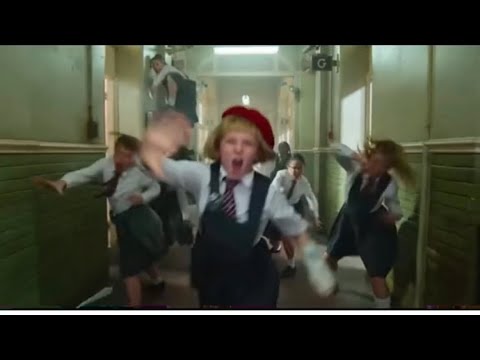 Matilda Dragula Rob Zombie Mashup Revolting Children