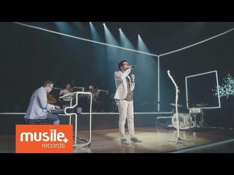 Paulo César Baruk - Sonda-me / Estrela da Manhã (Aline Barros / Banda Rara) - Ao Vivo - PVAP2