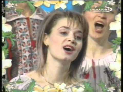 15.Corul Moldova - Kaming magmamani. Cantec popular filipinez. Dirijor-Valentin Budilevschi