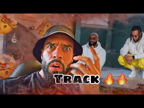 DMReaction : @TAGNEOfficial X @kaarisofficiel1 - FAUT J’LA QUITTE 🔥