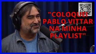 ZECA CAMARGO FOI CANCELADO POR INDICAR MÚSICA DE PABLLO VITTAR | LA CASA DE CORTES PODCAST