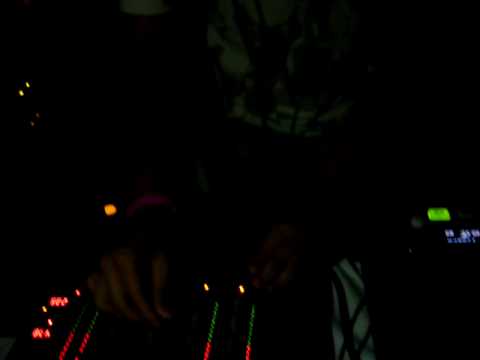 justin rios @ crazy for dancing