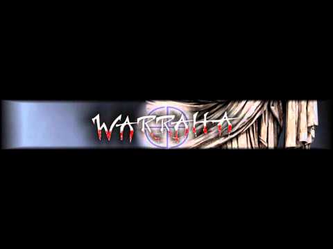 WARRAHA - Supreme Rational Egoist Manifesto [HD]