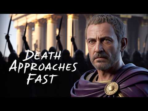The Last Honest Roman Emperor: Why He Was Killed After Just 87 Days