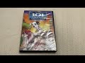 DVD Update April 12 2022
