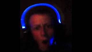 RAINBOW ON MY HEAD!!!