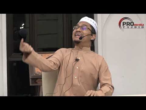 29-04-2019 Ustaz Rizal Azizan: