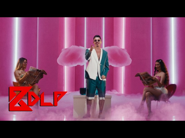Bogdan DLP – Te Pup | Official Video