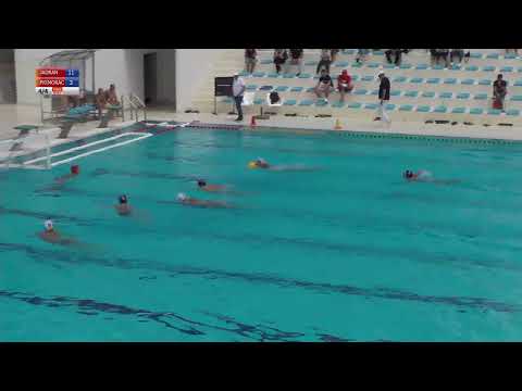 JADRAN CARINE - PRIMORAC / 2003 GOD. 25.05.