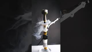 Small Atlas Profesyonel Nargile Takımı Orta Boy Çantalı Small Atlas Profesyonel Nargile Takımı Orta Boy Çantalı