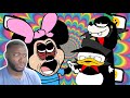 Mokey S Show 423 The Lost Sass Day REACTION SrPelo