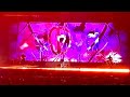 Here With Me (Live!) - d4vd | SZA SOS World Tour LA Day 2 (10/23/23) #d4vd