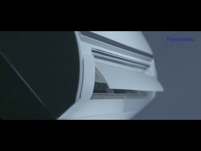 Кондиционер Panasonic CS/CU-BE20TKD - 2