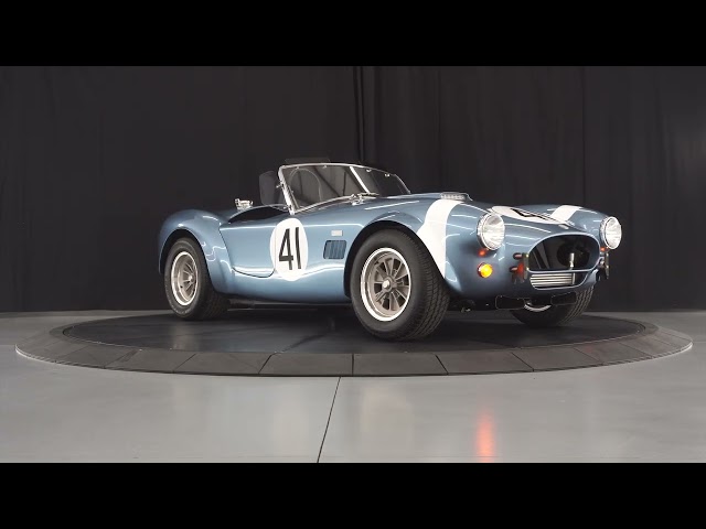 1964 Shelby Cobra - Image 40