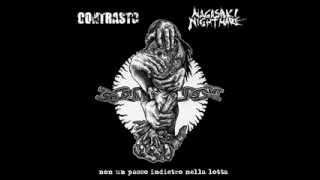 nagasaki nightmare - ciò che ti dovresti aspettare