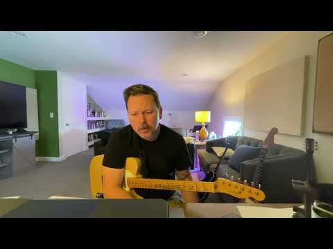 Overdub Sessions 32: Southern Country