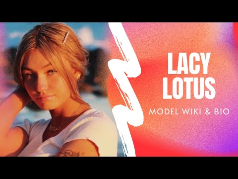Lacy Lotus Video