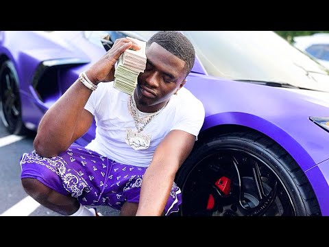 Bankroll Freddie - Want Me Dead ft. 2 Chainz, Pooh Shiesty (Music Video)