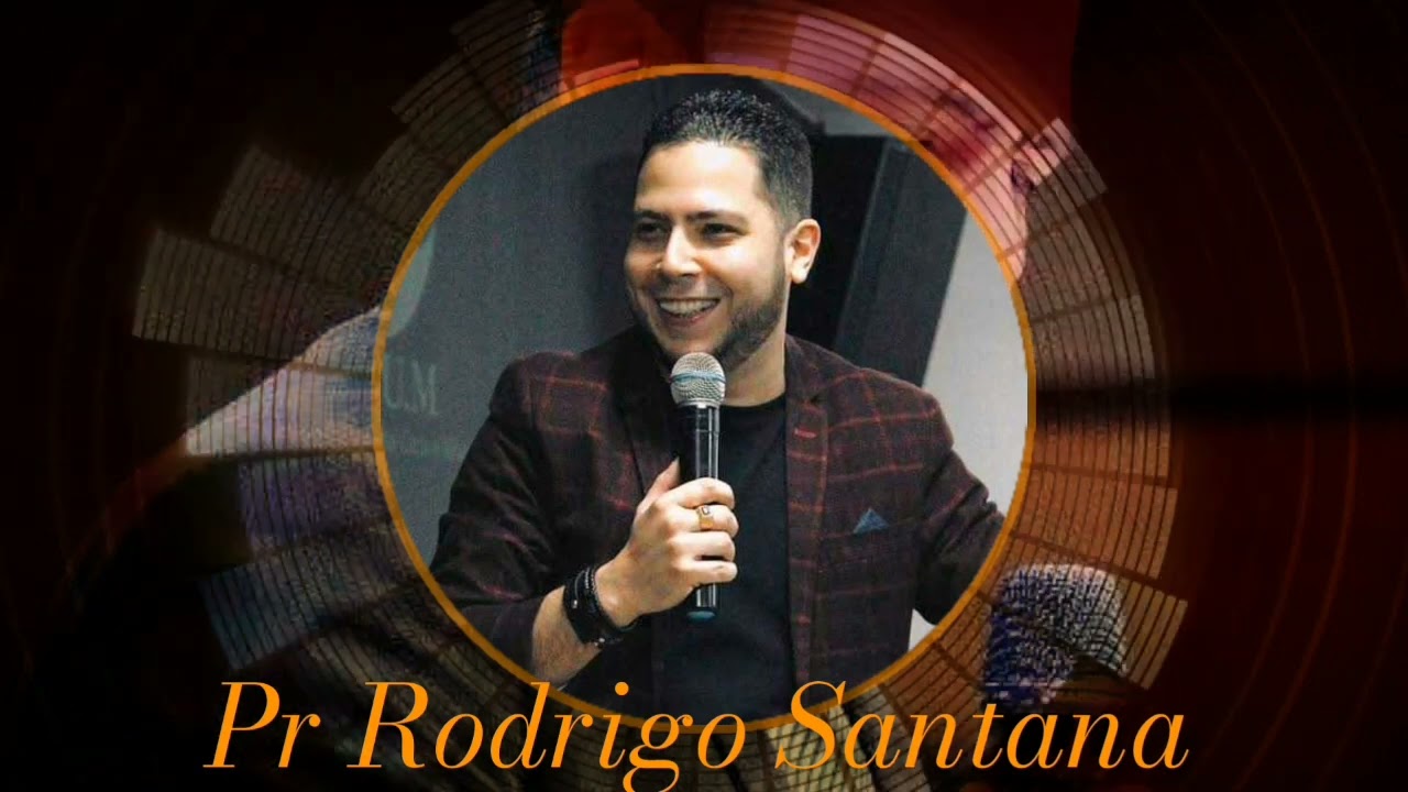 Grande milagre na vida da viúva de naim (pr Rodrigo Santana) pregação completa