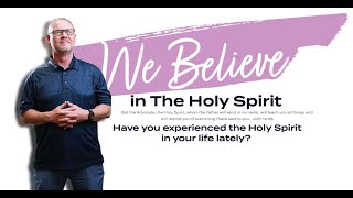 Holy Spirit