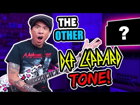 Tiny Amp, BIG Tone | The Forgotten 80’s Guitar Amp