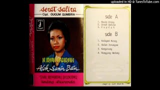 Download lagu Hj.IJAH HADIJAH - serat salira mp3