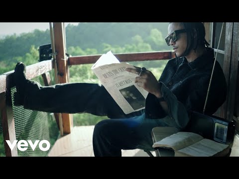 Khál aGad - Greatness (Official Music Video)