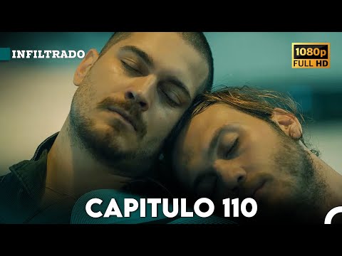 Infiltrado Capítulo 110 (Doblado en Español) (FULL HD)