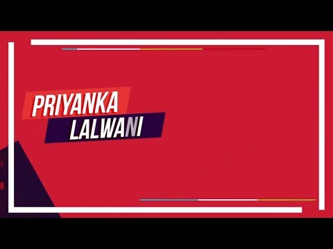 Priyanka Lalwani Showreel 20...