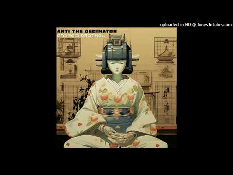 Anti The Decimator, Majin Den & Wakizashi Jabberwockyz - Joychopstix