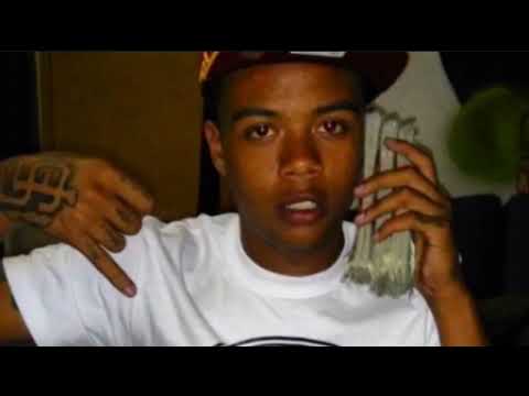 Bris x EBK Young Joc x Iz Reala - Cheese Head 432Hz