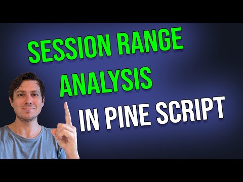 Pine Script ULTIMATE BEGINNER S GUIDE  2024