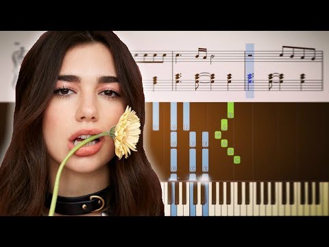 Electricity - Dua Lipa