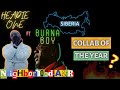 HEADIE ONE ft. BURNA BOY - SIBERIA | REACTION | NEIGHBORHOOD A&R HEADIE ONE ft. BURNA BOY - SIBERIA | REACTION | NEIGHBORHOOD A&R