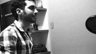 Bruno Mars - It Will Rain (Fabio Carry Cover)(Twilight Soundtrack)