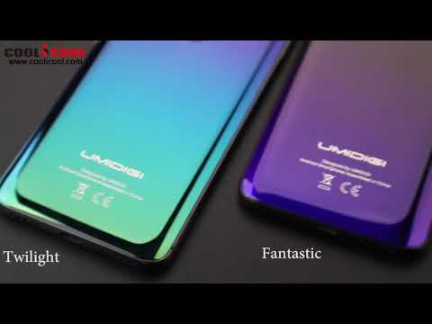 UMIDIGI Z2 Special Edition | Unboxing the Flagship of the Best Price