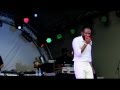 Mos Def Yasiin Bey Umi Says Live Picnic Afisha July 21 2012 Moscow