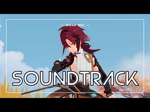 Version 2.8 Trailer OST EXTENDED - Summer Fantasia (tnbee mix) | Genshin Impact