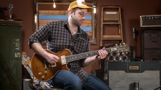 Video thumbnail for Scala Underdog | CME Gear Demo | Alex Chadwick by Chicago Music Exchange