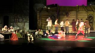 Download lagu Beauty and the Beast - Gaston mp3 Download lagu Beauty and the Beast - Gaston mp3