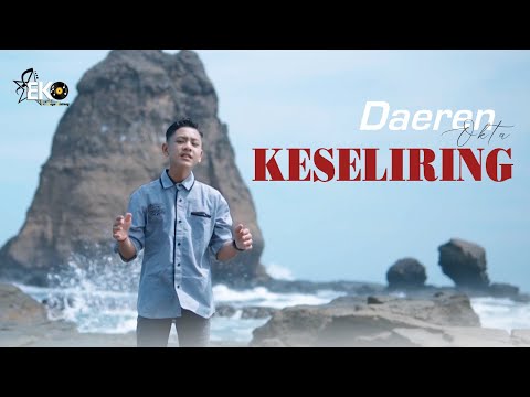 Daeren Okta - Keseliring (Official Music Video)