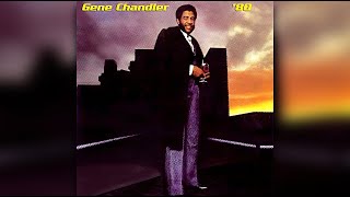 Gene Chandler - I'll Be There