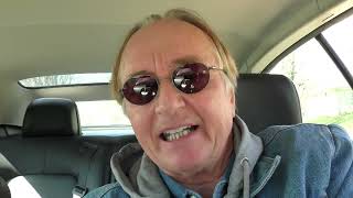 I’m Sitting in the Worst Vehicle Ever Made