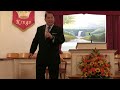 The Key to Loving Others - Independent Baptist Preaching KJV