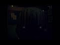 Phantom Puppet In FNaF 3