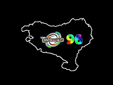 TxiTxarro 96