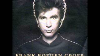 Frank Boeijen - De Wereld