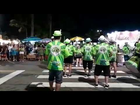 Bateria bloco Sapo 2023 🐸🐸🐸🐸