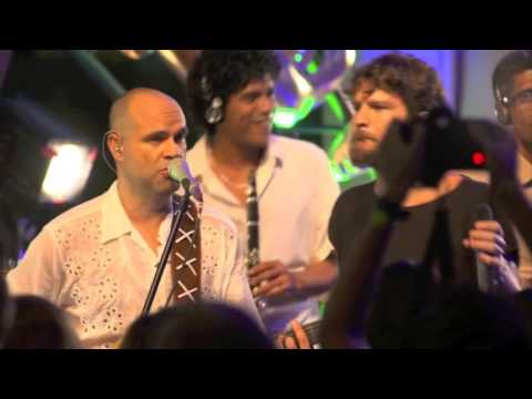 Alexandre Leão e Saulo - Firme e Forte.